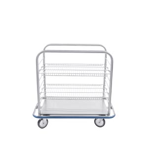 Blickman Case Carts 2410496000