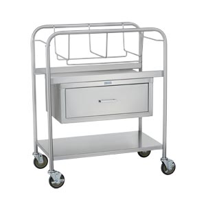 Blickman Coleman Bassinet 1118047000