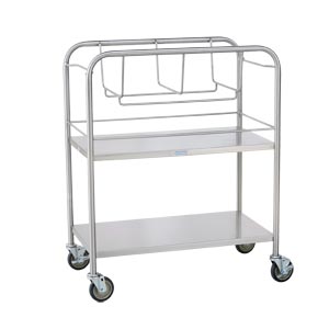 Blickman Coleman Bassinet 1118044000