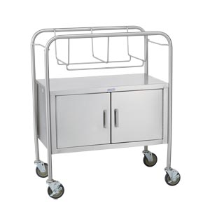 Blickman Coleman Bassinet 1118048000