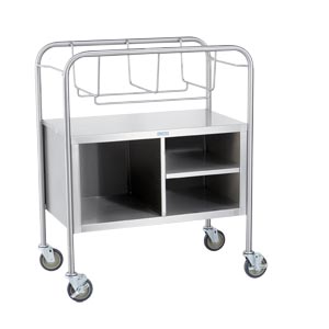 Blickman Coleman Bassinet 1118049000