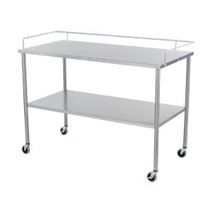 Blickman Instrument Tables 0113026000