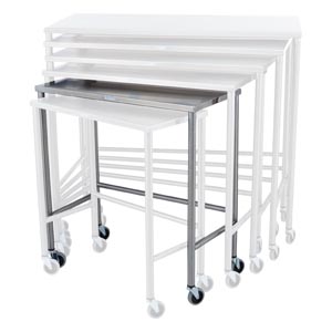 Blickman Instrument Tables 0137826000