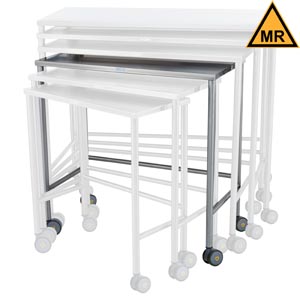 Blickman Mri Safe Instrument Tables 0197825100