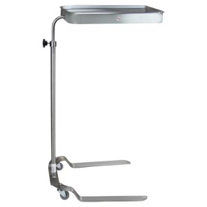 Blickman Mayo Stands 0638841000