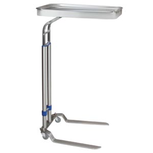 Blickman Mayo Stands 0668869000