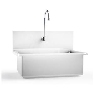 Blickman Scrub Sinks 1317878001