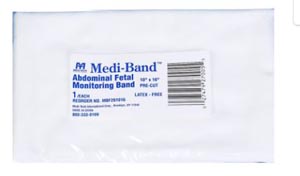 Medi-tech International Medi-brand Seamless Tubular Band Mbf261016