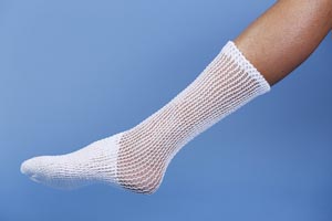 Medi-tech International Mt Spandage Tubular Retainer Net Mt02