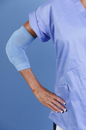 Medi-tech International Medi-elbow & Heel Safeguard Mticmed60