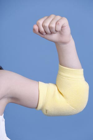 Medi-tech International Medi-elbow & Heel Safeguard Mticsm59