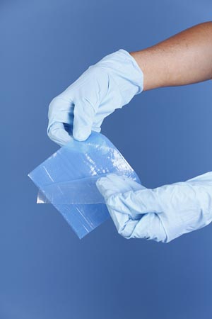 Medi-tech International Spand-gel Hydrogel Sheets Sphsa5