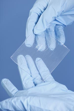 Medi-tech International Spand-gel Hydrogel Sheets Sphsa6.9