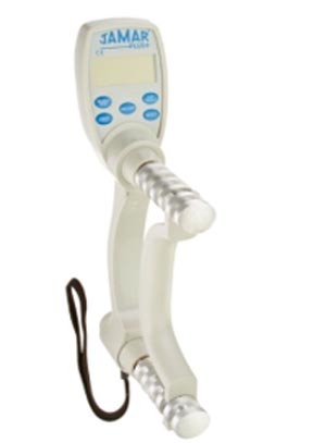 Hygenic/performance Health Jamar Dynamometer 081406453