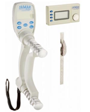 Hygenic/performance Health Jamar Hand Evaluation Kit 081505130