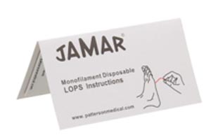 Hygenic/performance Health Jamar Monofilaments 081517036