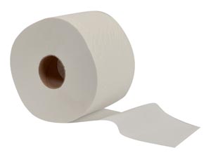 Essity Tork Bath Tissue 162090
