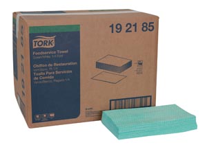 Essity Tork Foodservice Towels & Wipers 192185