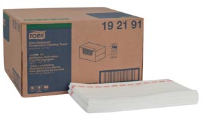 Essity Tork Foodservice Towels & Wipers 192191