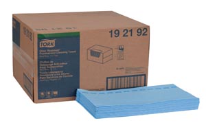 Essity Tork Foodservice Towels & Wipers 192192