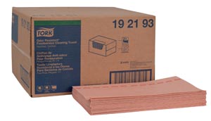 Essity Tork Foodservice Towels & Wipers 192193