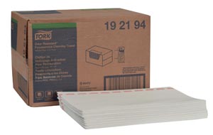 Essity Tork Foodservice Towels & Wipers 192194