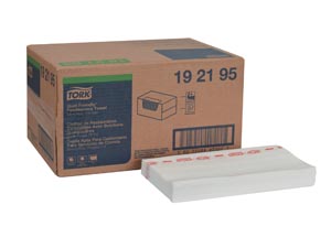Essity Tork Foodservice Towels & Wipers 192195