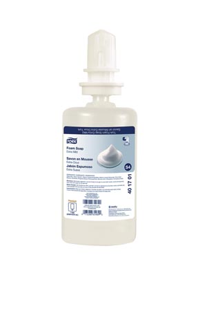 Essity Tork Soaps & Sanitizers 401701