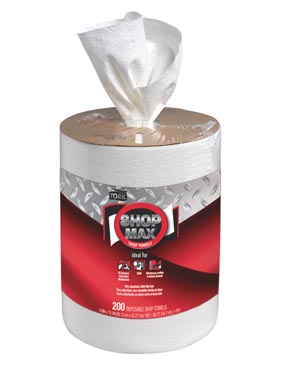 Essity Tork Advanced Shopmax Wiper 450 450138