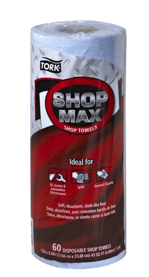 Essity Tork Advanced Shopmax Wiper 450 450360