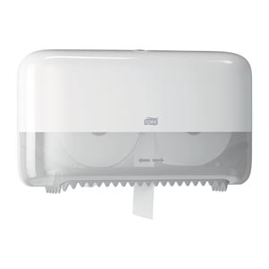 Essity Tork Bath Tissue Dispenser 473200