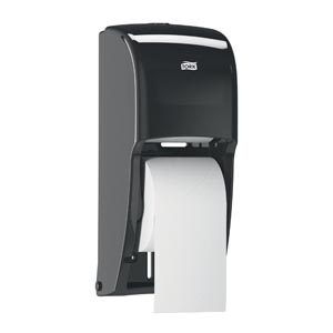 Essity Tork Bath Tissue Dispenser 555628