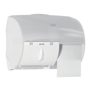 Essity Tork Bath Tissue Dispenser 565720