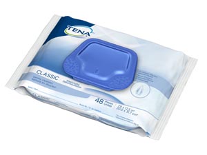 Essity Hms Tena Classic Washcloths 65724
