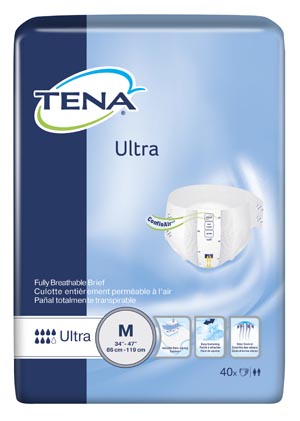 Essity Hms Tena Ultra Brief 67200