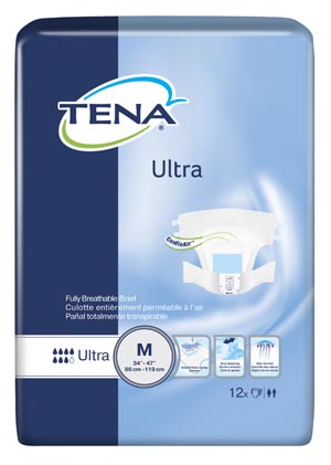 Essity Hms Tena Ultra Brief 67252