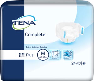 Essity Hms Tena Complete Briefs 67320