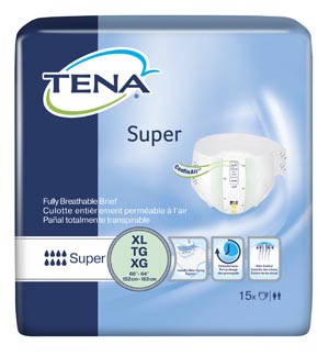 Essity Hms Tena Super Brief 68011