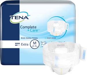 Essity Hms Tena Complete +care Briefs 69960