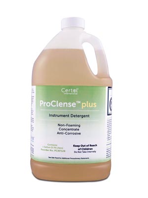 Certol Proclense Plus Pcnf128
