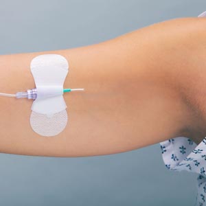 Tidi Grip-lok Universal Securement Device 3300m