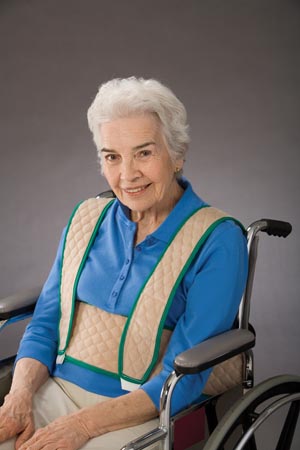 Tidi Posey Belts 3656m