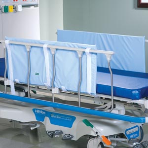 Tidi Posey Guard Rail Protectors 5709