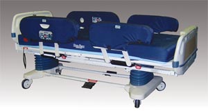 Tidi Posey Seizure Pads - Stryker Beds 5755lu
