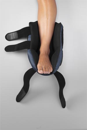 Tidi Posey Heel Offloading Devices 6218s