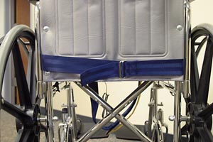 Tidi Posey Alarm Systems 8372l