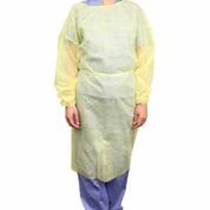 Tidi Protective Gown 8570