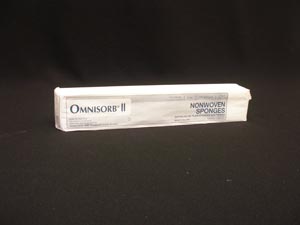 Tidi Omnisorb 4-ply Non-sterile Nonwoven Sponges 942022