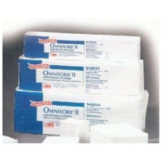 Tidi Omnisorb 4-ply Non-sterile Nonwoven Sponges 942044