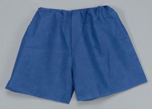 Tidi Nonwoven Examination Shorts 960400